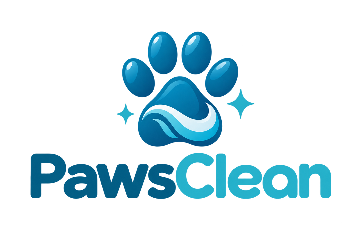 PawsClean